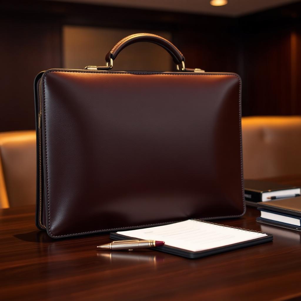 Accessorio business