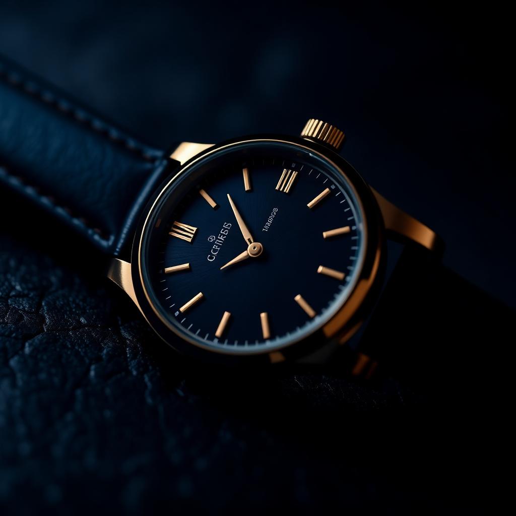 Orologio per prova acquisto